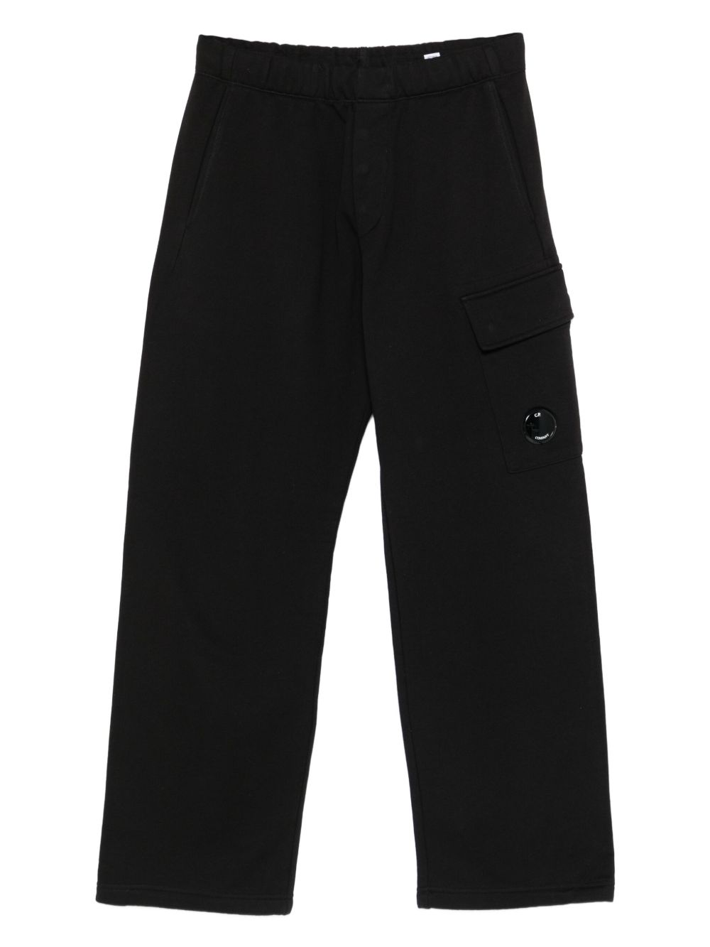 C.P. Company C.P.Company Trousers Black C.P. Company