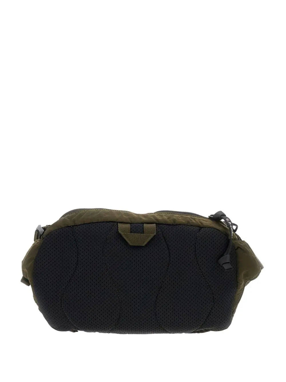 C.P. Company Logo zip belt bag C.P. Company