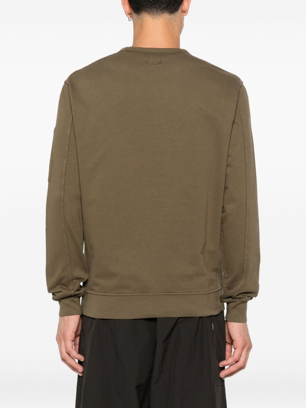 C.P. Company C.P.Company Sweaters Green C.P. Company