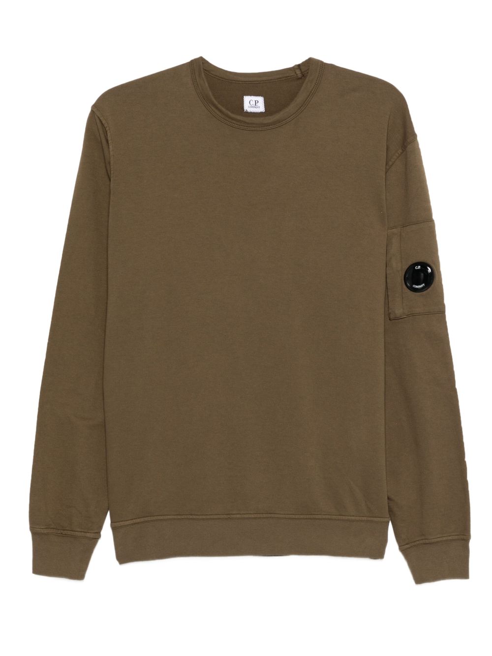 C.P. Company C.P.Company Sweaters Green C.P. Company
