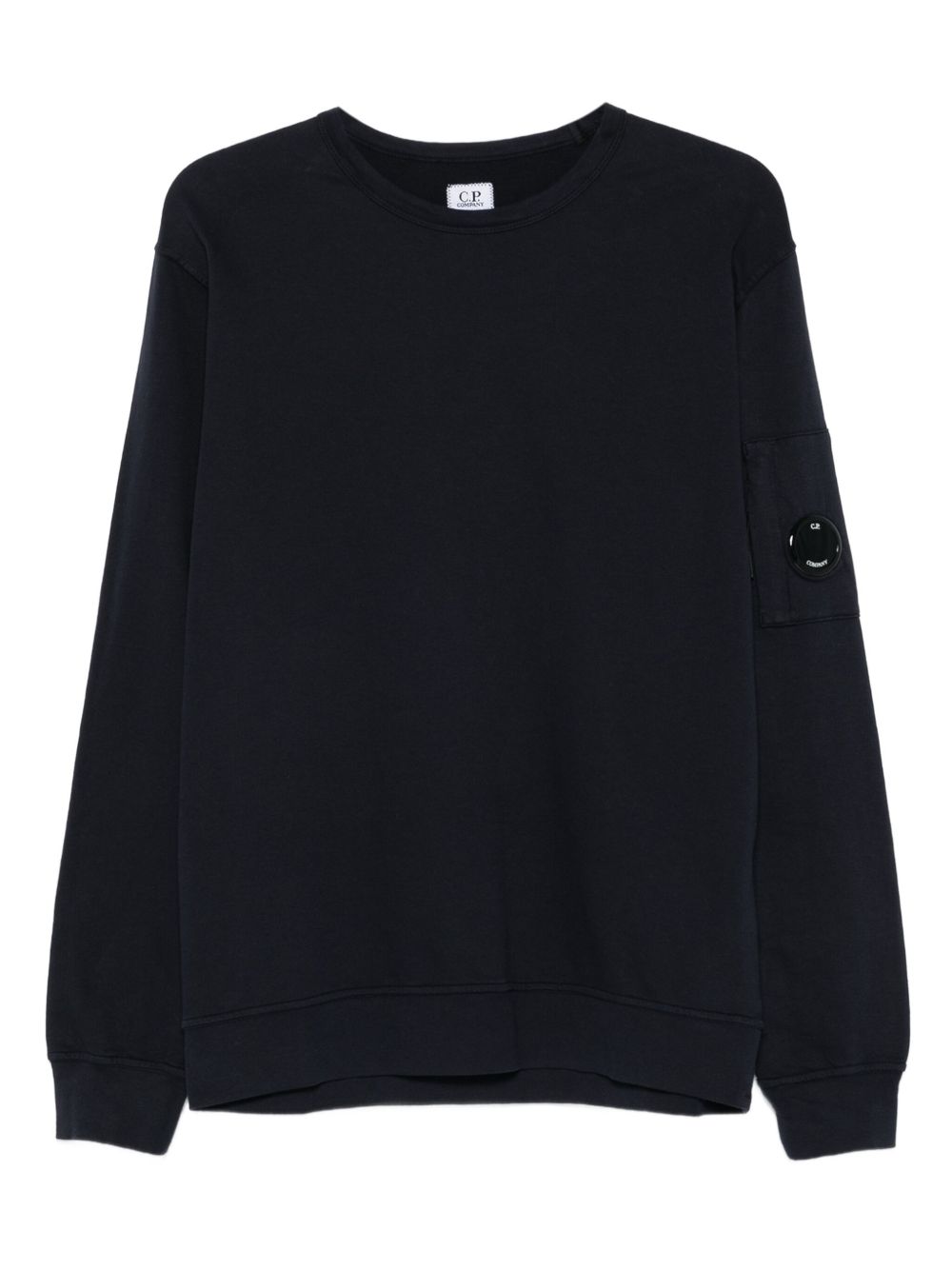 C.P. Company C.P.Company Sweaters Blue C.P. Company