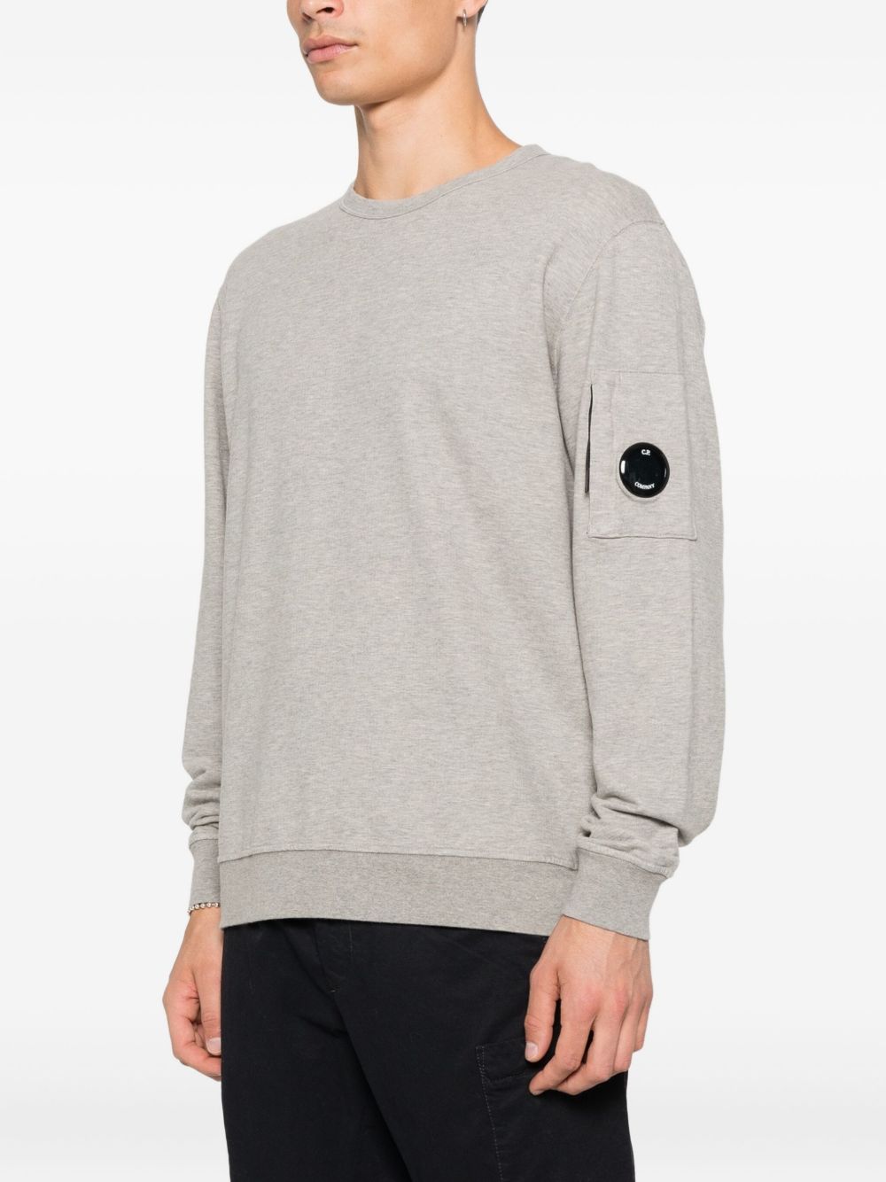 C.P. Company C.P.Company Sweaters Grey C.P. Company