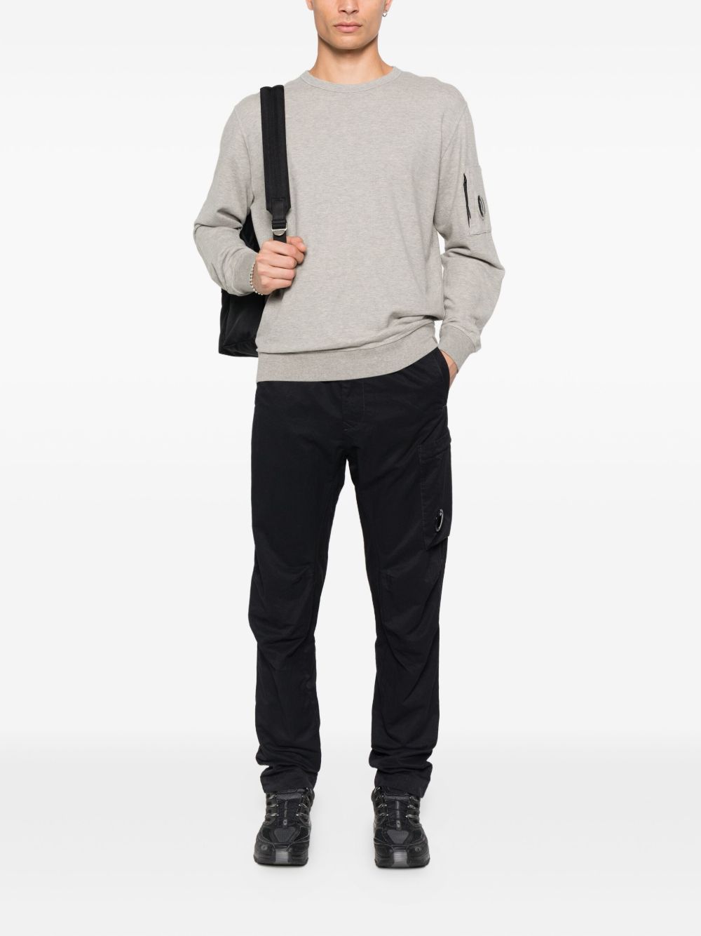 C.P. Company C.P.Company Sweaters Grey C.P. Company
