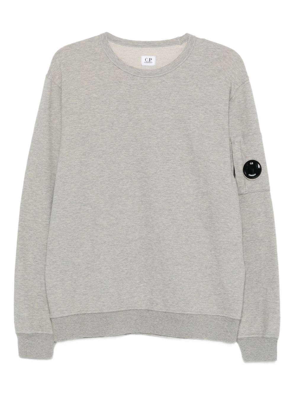 C.P. Company C.P.Company Sweaters Grey C.P. Company