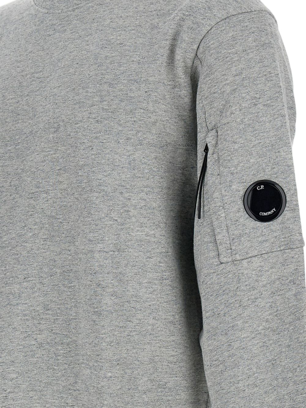 C.P. Company C.P.Company Sweaters Grey C.P. Company