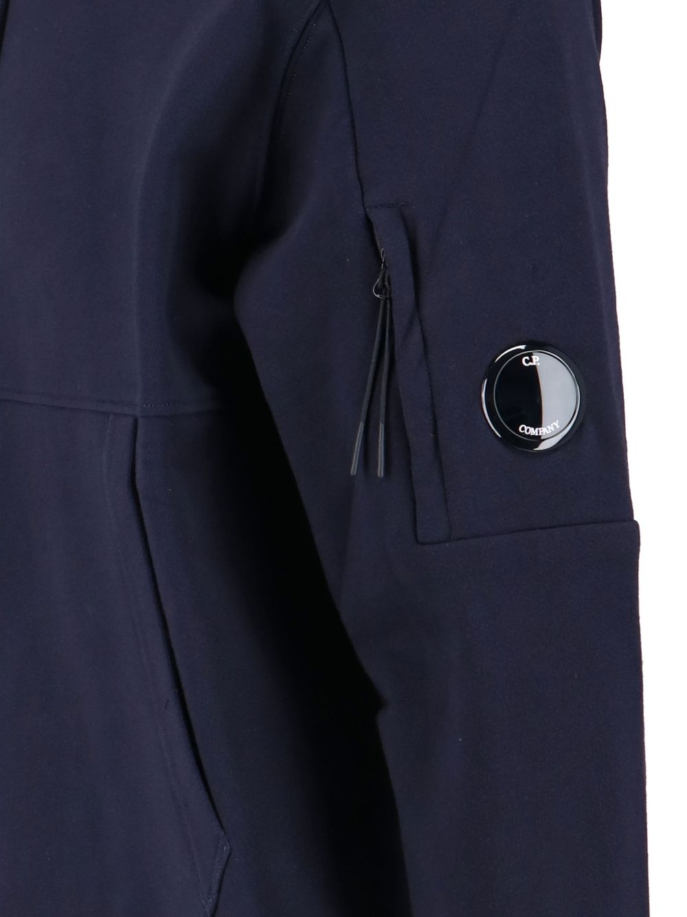 C.P. Company C.P.Company Sweaters Blue C.P. Company