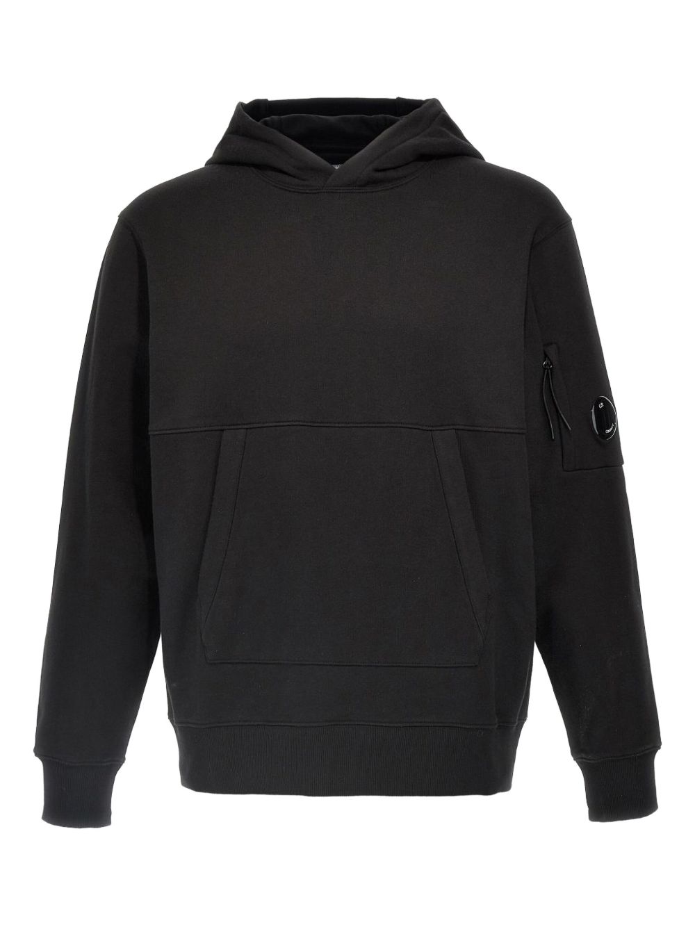 C.P. Company C.P.Company Sweaters Black C.P. Company
