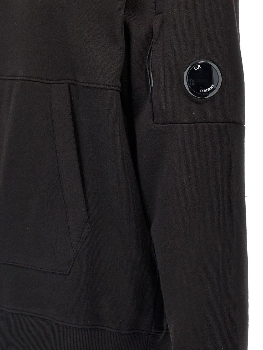 C.P. Company C.P.Company Sweaters Black C.P. Company