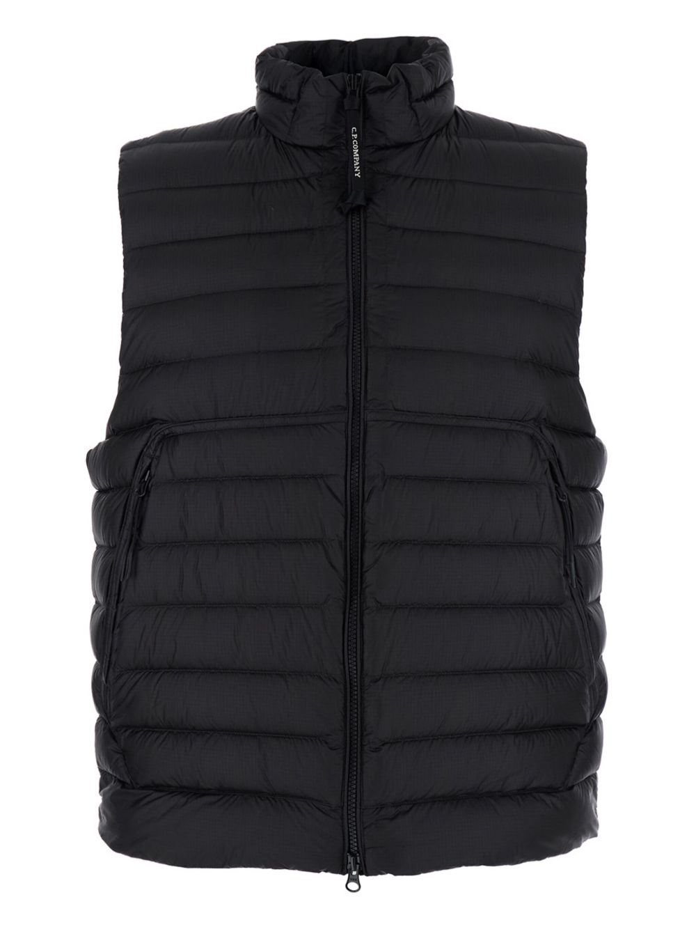 C.P. Company C.P.Company Jackets Black C.P. Company