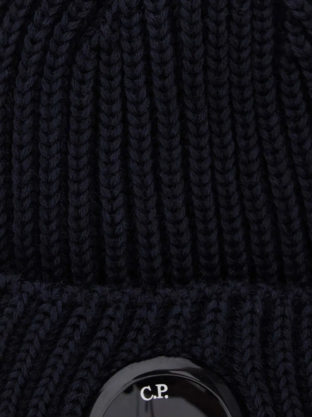 C.P. Company C.P.Company Hats Blue C.P. Company