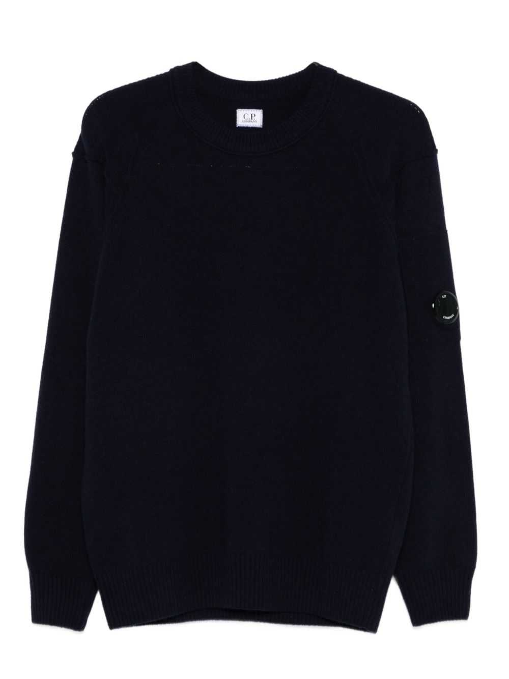 C.P. Company C.P.Company Sweaters Blue C.P. Company