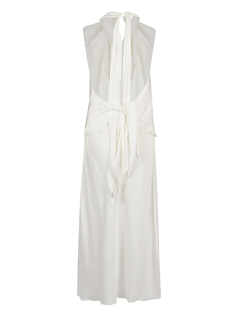 SILK95FIVE Dresses White Silk95Five