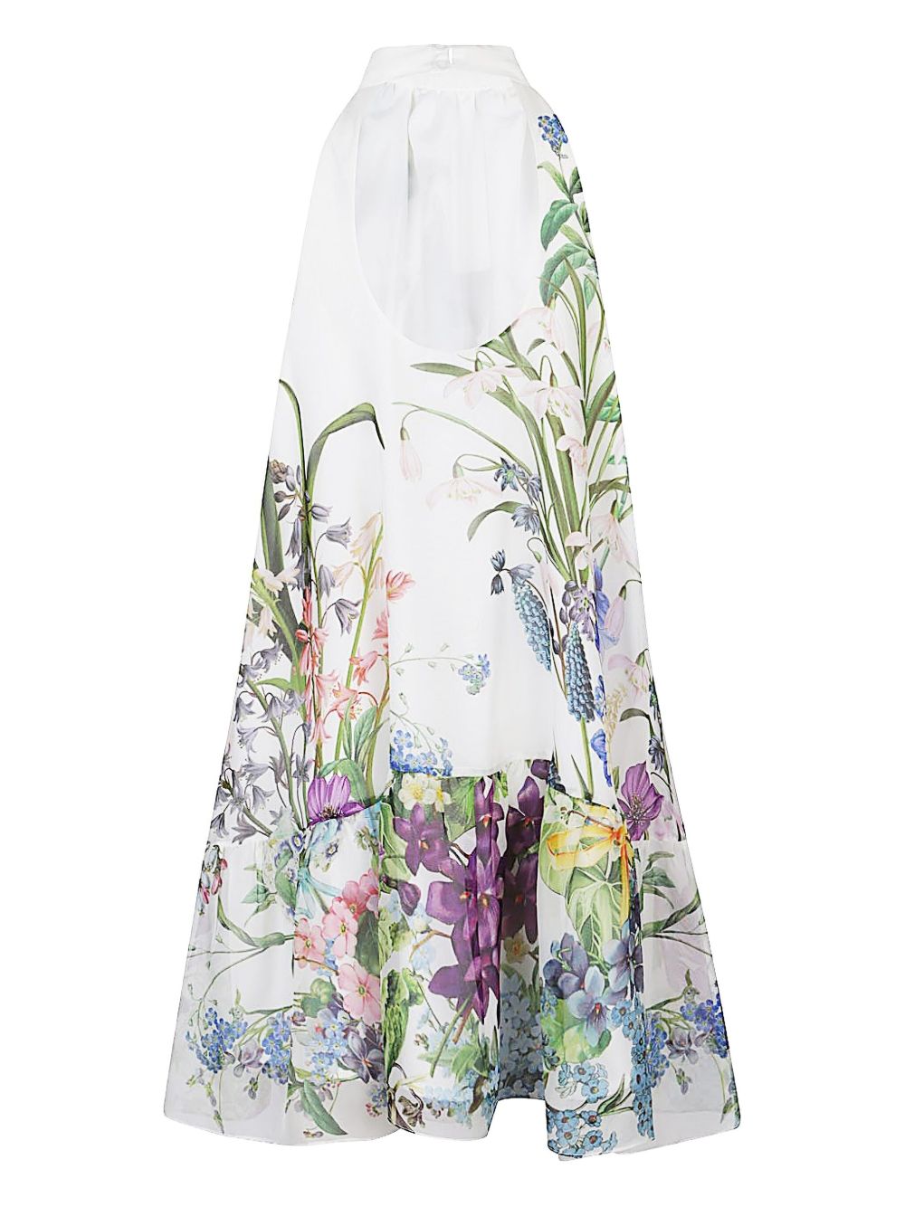 St. Piece of London Dresses White St. Piece of London