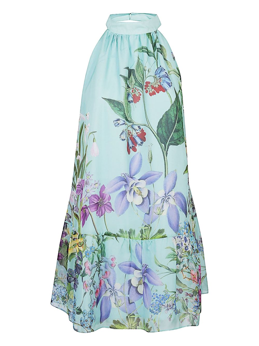 St. Piece of London Dresses Clear Blue St. Piece of London