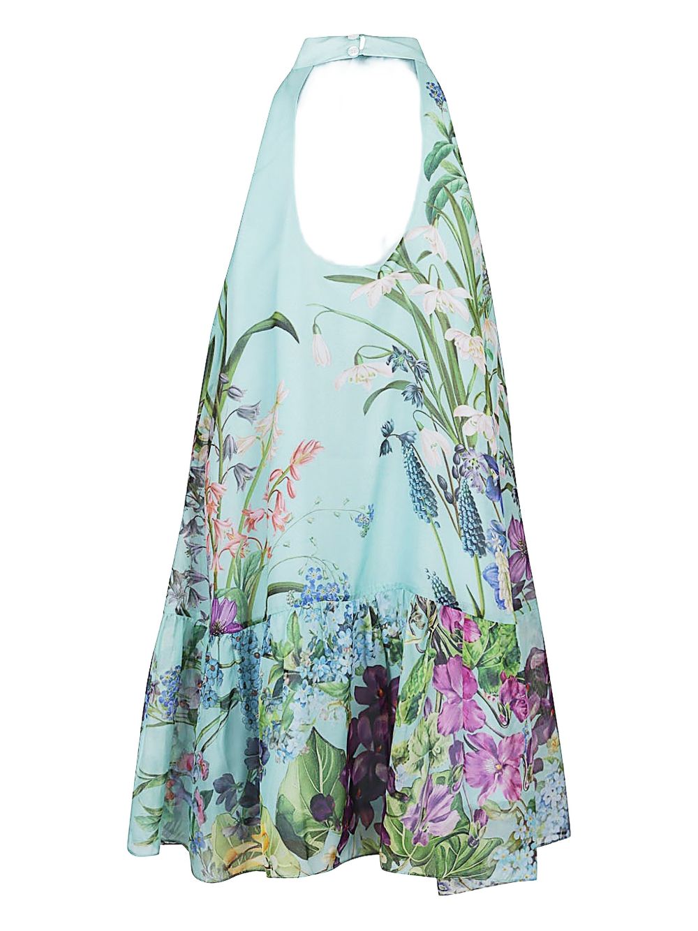 St. Piece of London Dresses Clear Blue St. Piece of London