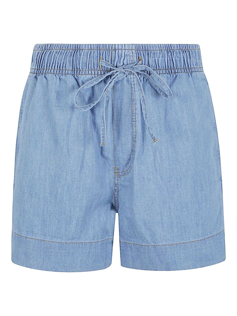 SOSUE Shorts Clear Blue SOSUE
