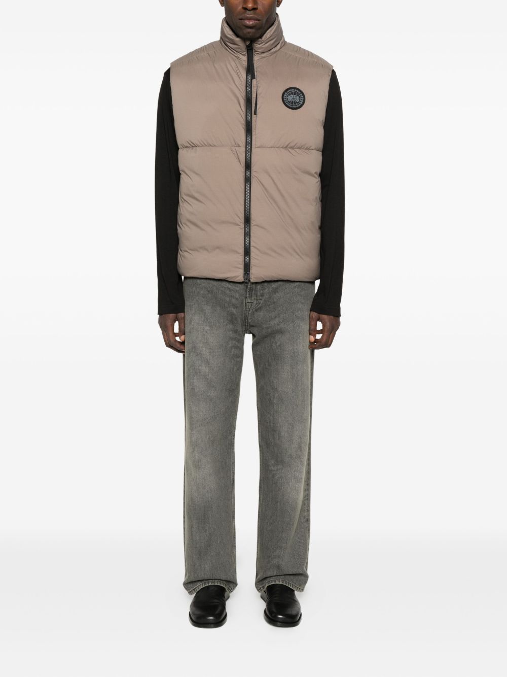 Canada Goose Jackets Grey Canada Goose