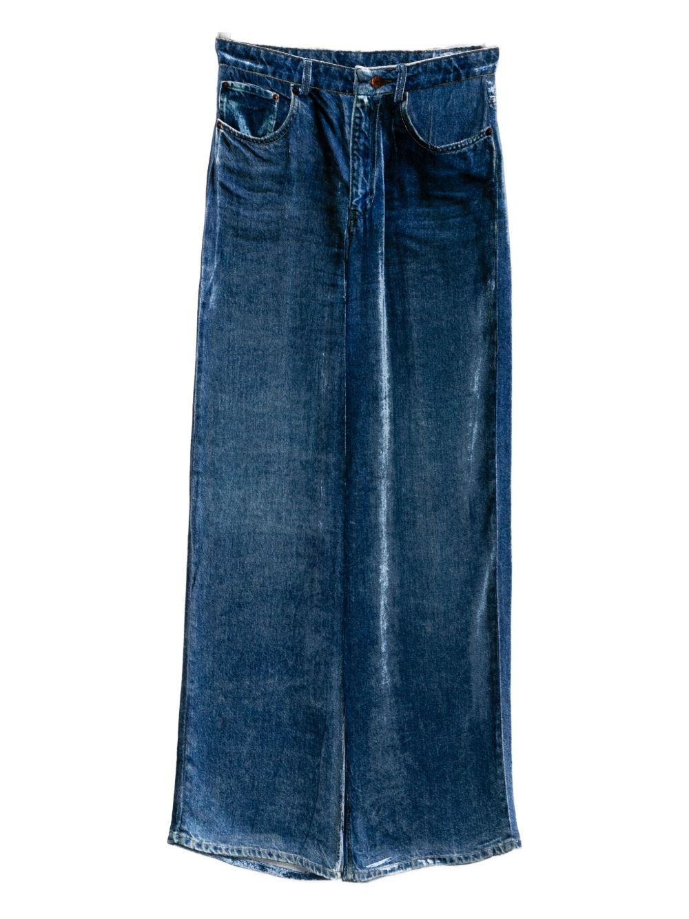 Pierre Louis Mascia Trousers Blue Pierre Louis Mascia