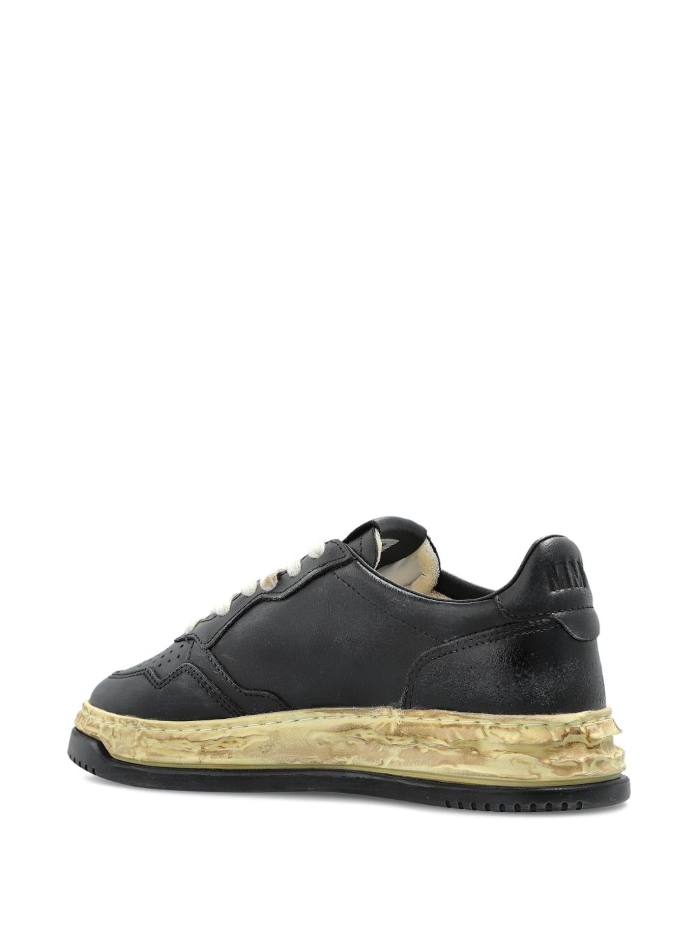 AUTRY X MAISON MIHARA YASUHIRO Sneakers Black Autry X MAISON MIHARA YASUHIRO
