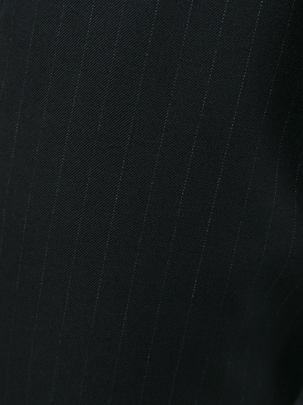 Comme Comme Trousers Black Comme Comme