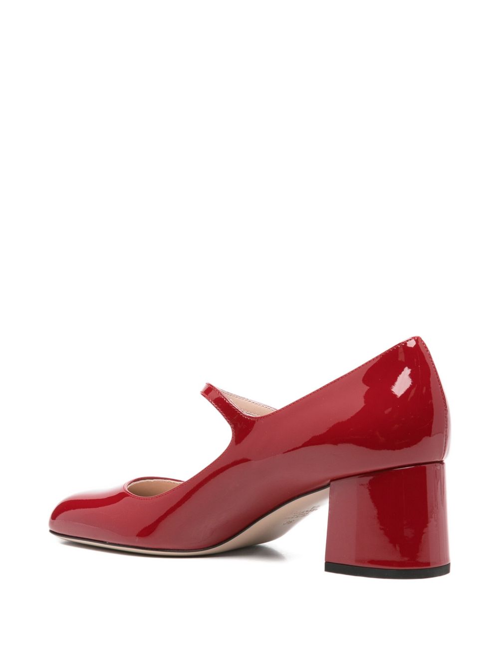 Valentino Garavani With Heel Red Valentino Garavani