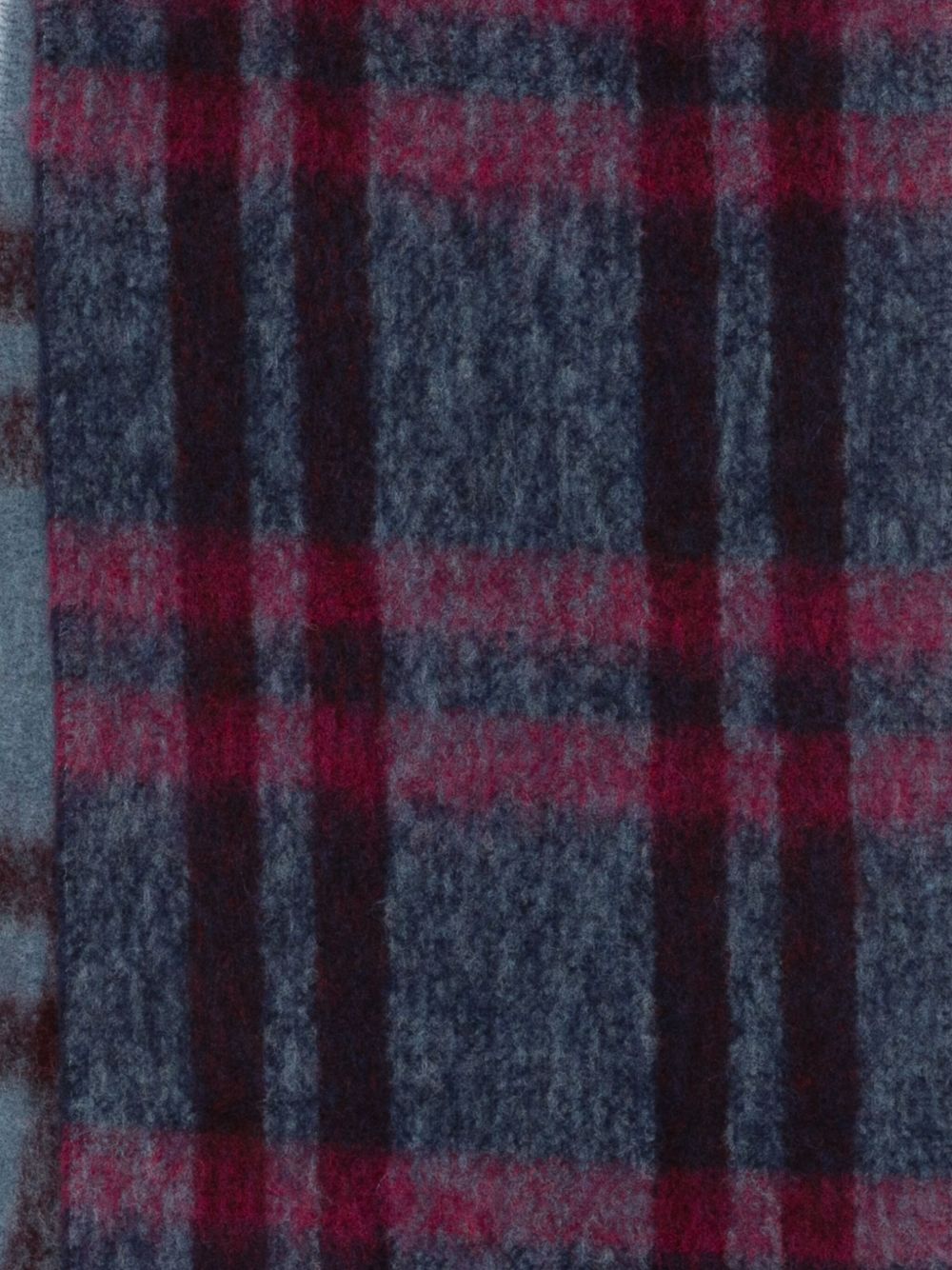 Paul Smith Scarfs Blue Paul Smith