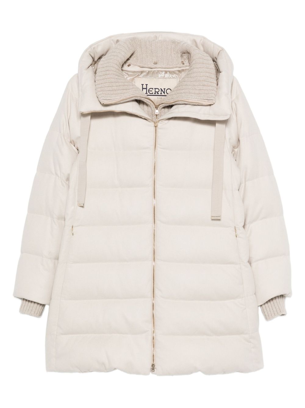 Herno Coats Powder Herno