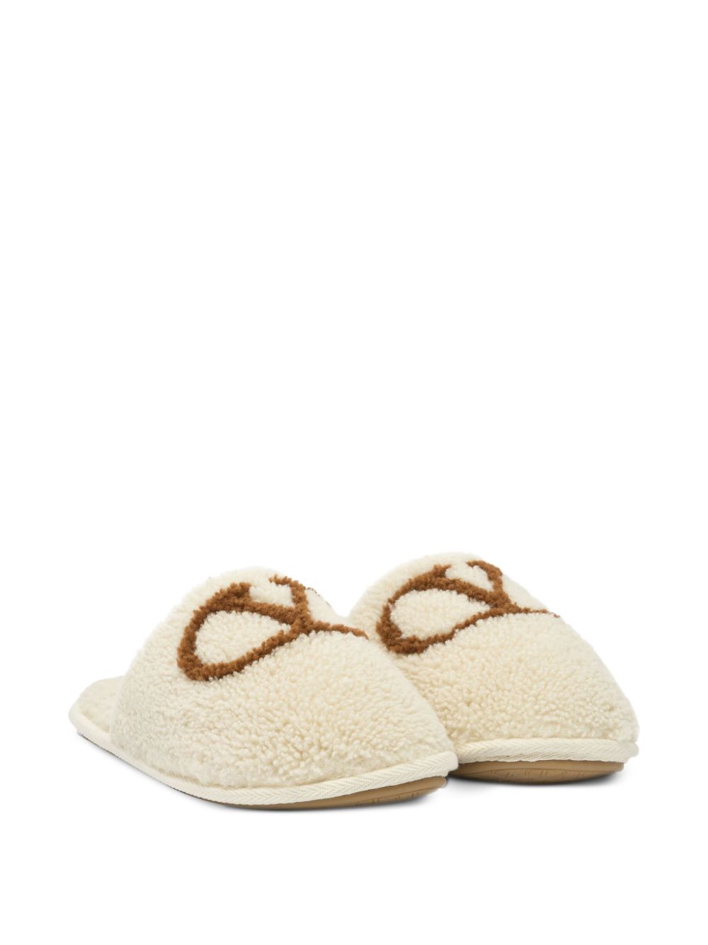 Valentino Garavani Sandals White Valentino Garavani