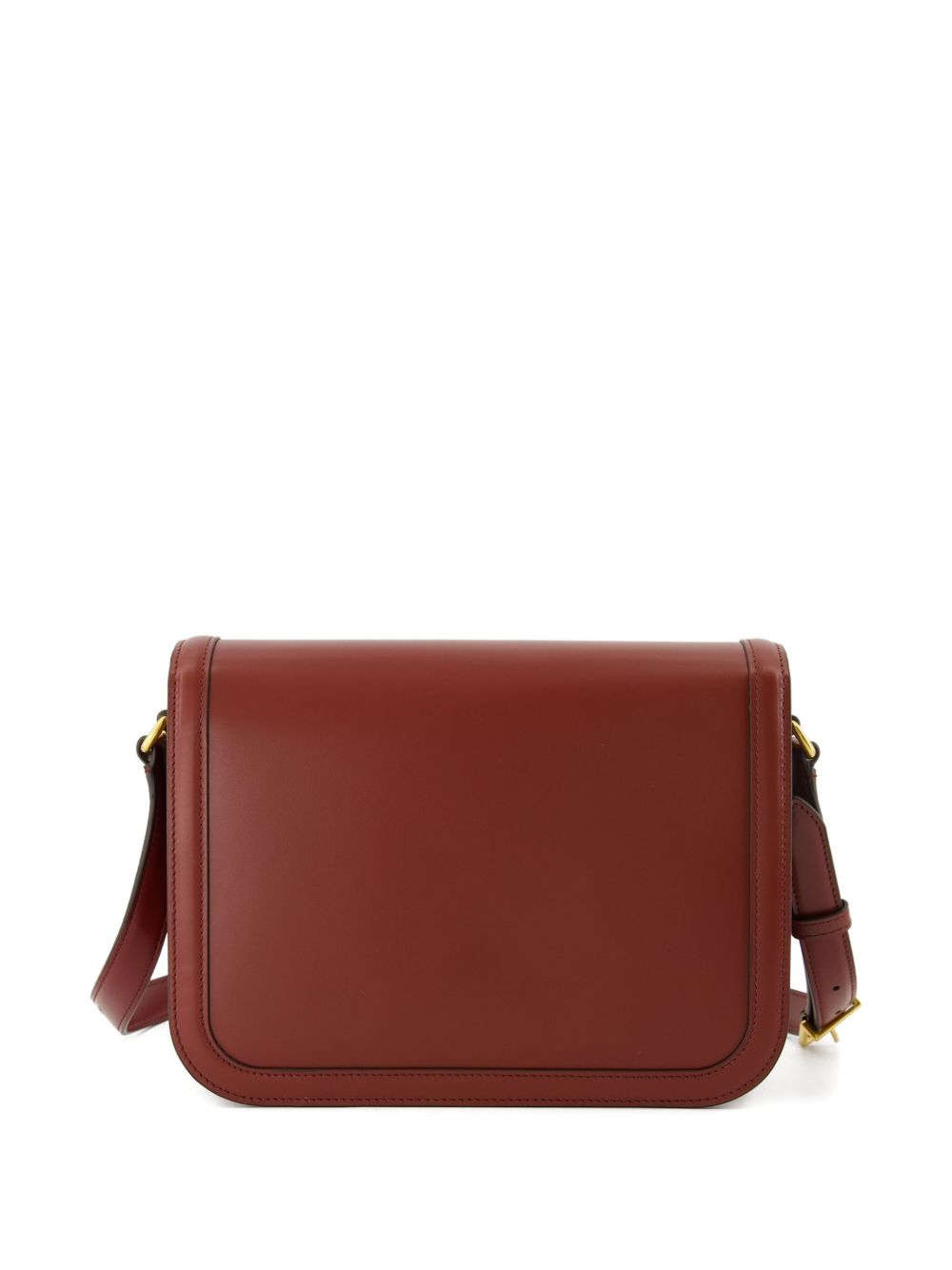 Valentino Garavani Flap leather shoulder bag Valentino Garavani