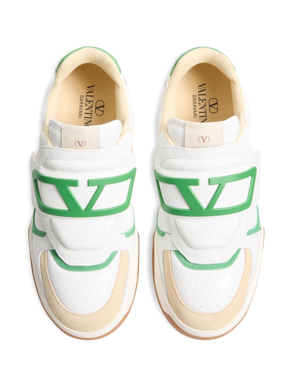 Valentino Garavani Sneakers White Valentino Garavani