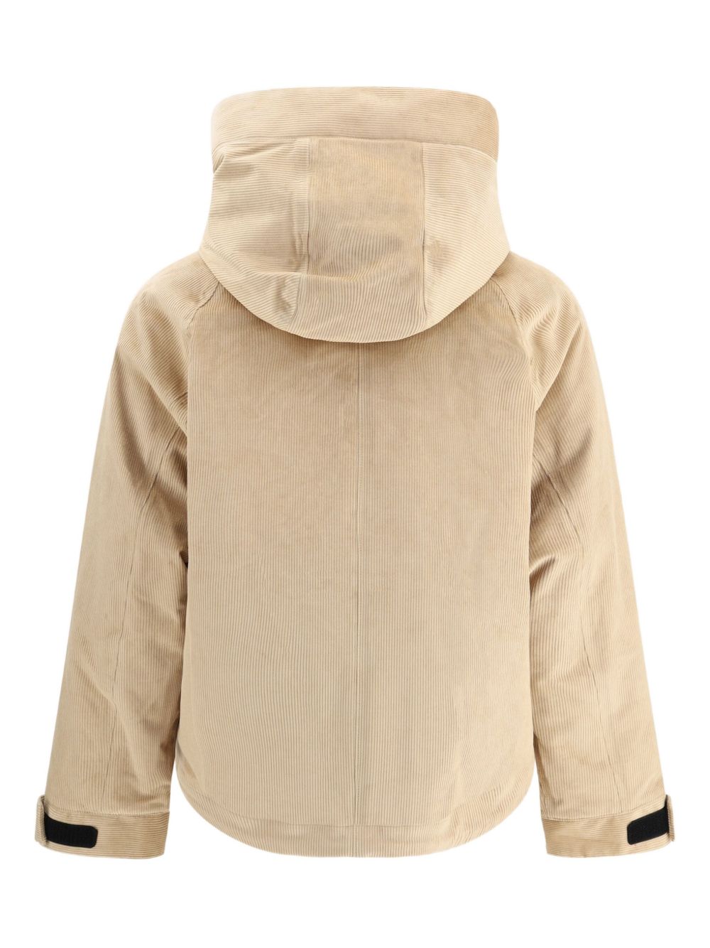 Woolrich Coats Beige Woolrich