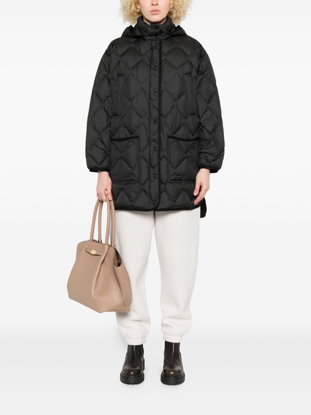 Woolrich Jackets Black Woolrich