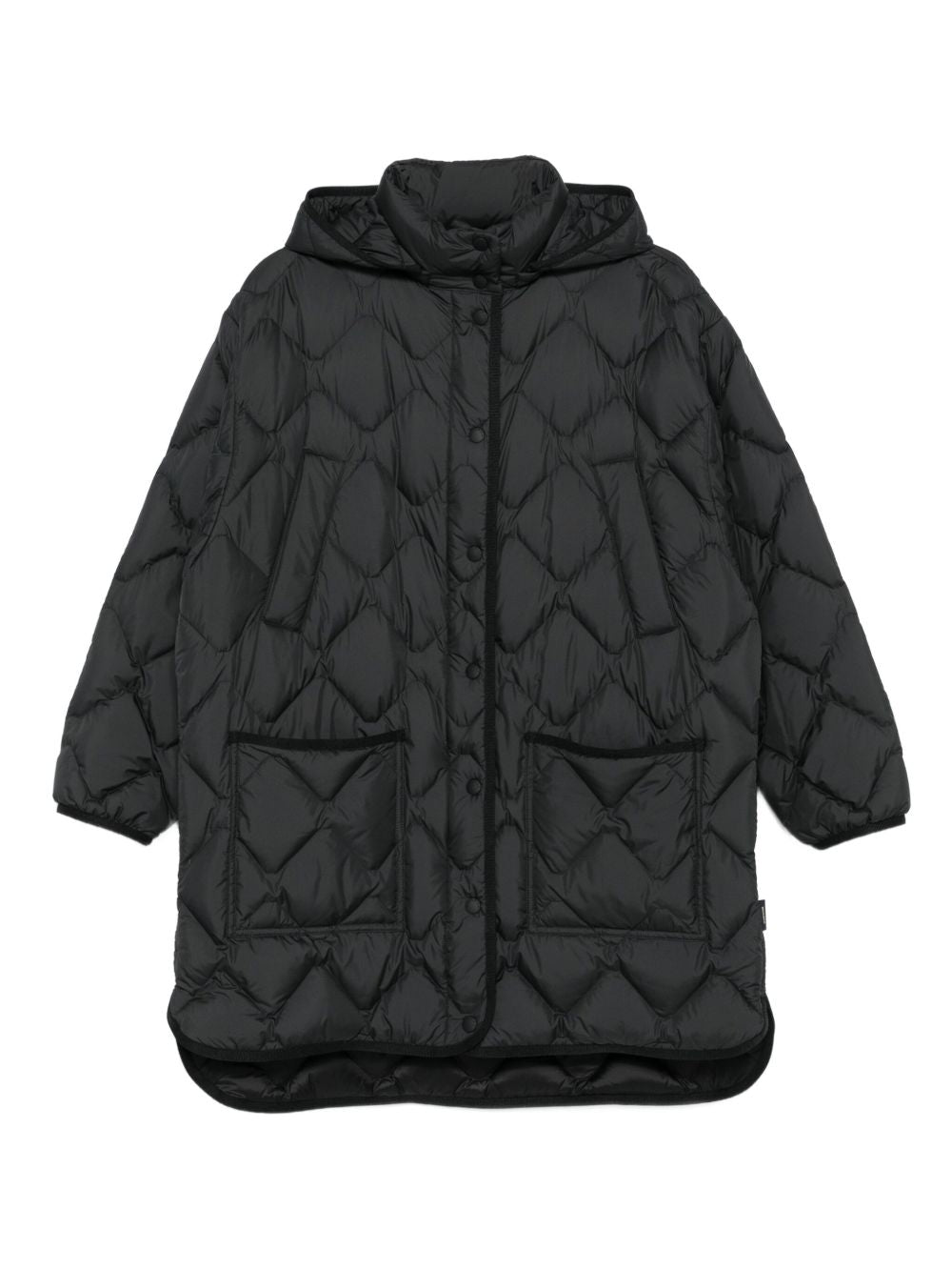 Woolrich Jackets Black Woolrich