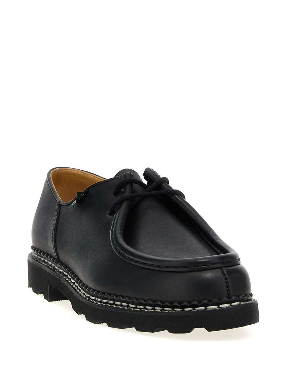 Paraboot Boots Black Paraboot