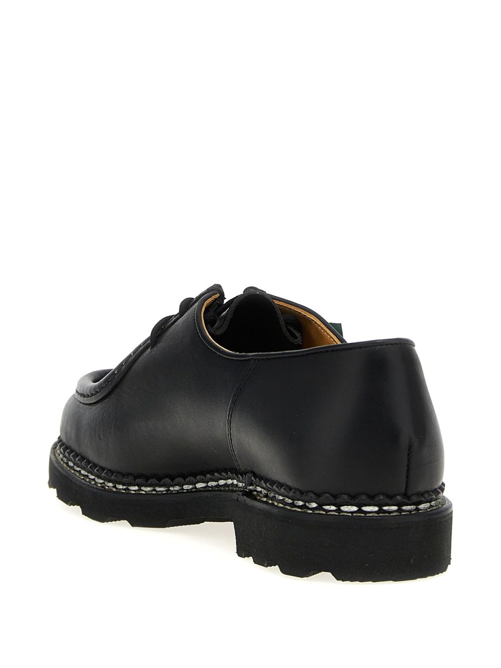 Paraboot Boots Black Paraboot