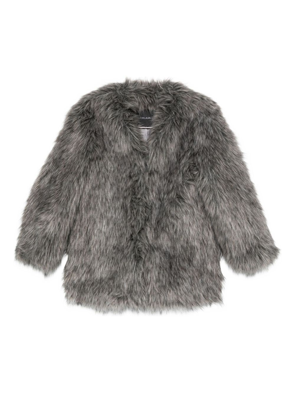 THELAURENT Coats Grey THELAURENT