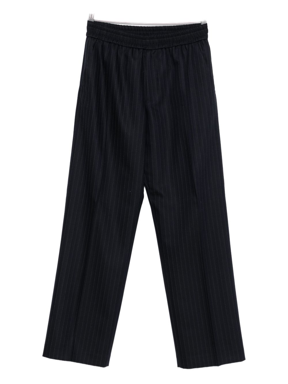 Golden Goose Trousers Blue Golden Goose