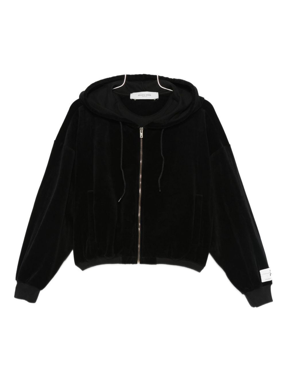 Golden Goose Sweaters Black Golden Goose