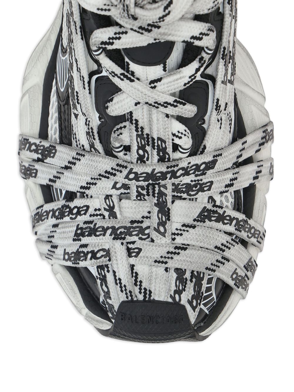 Balenciaga Sneakers White Balenciaga