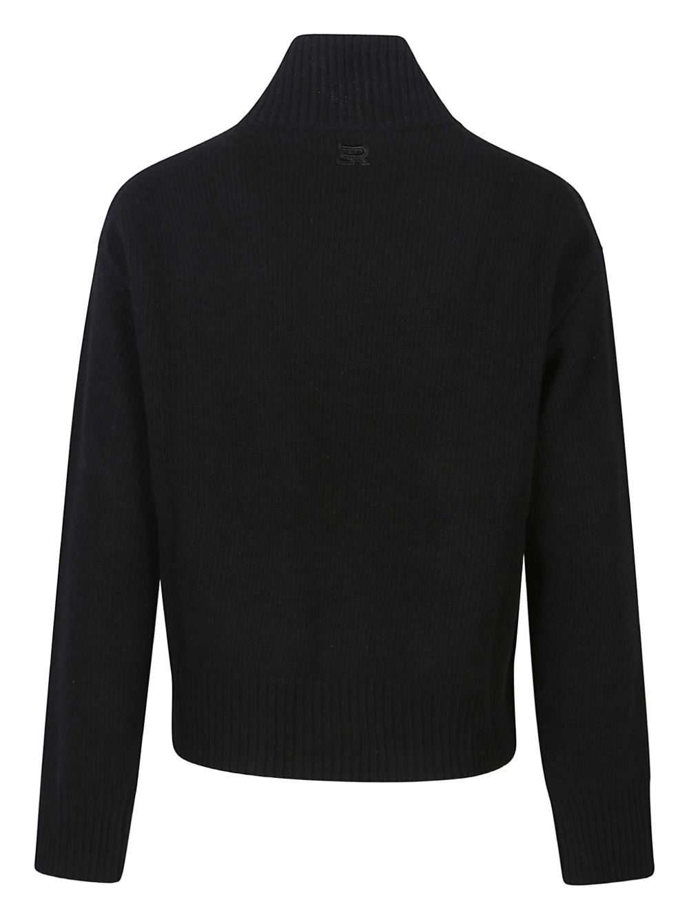 ERMANNO FIRENZE Sweaters Black Ermanno Firenze