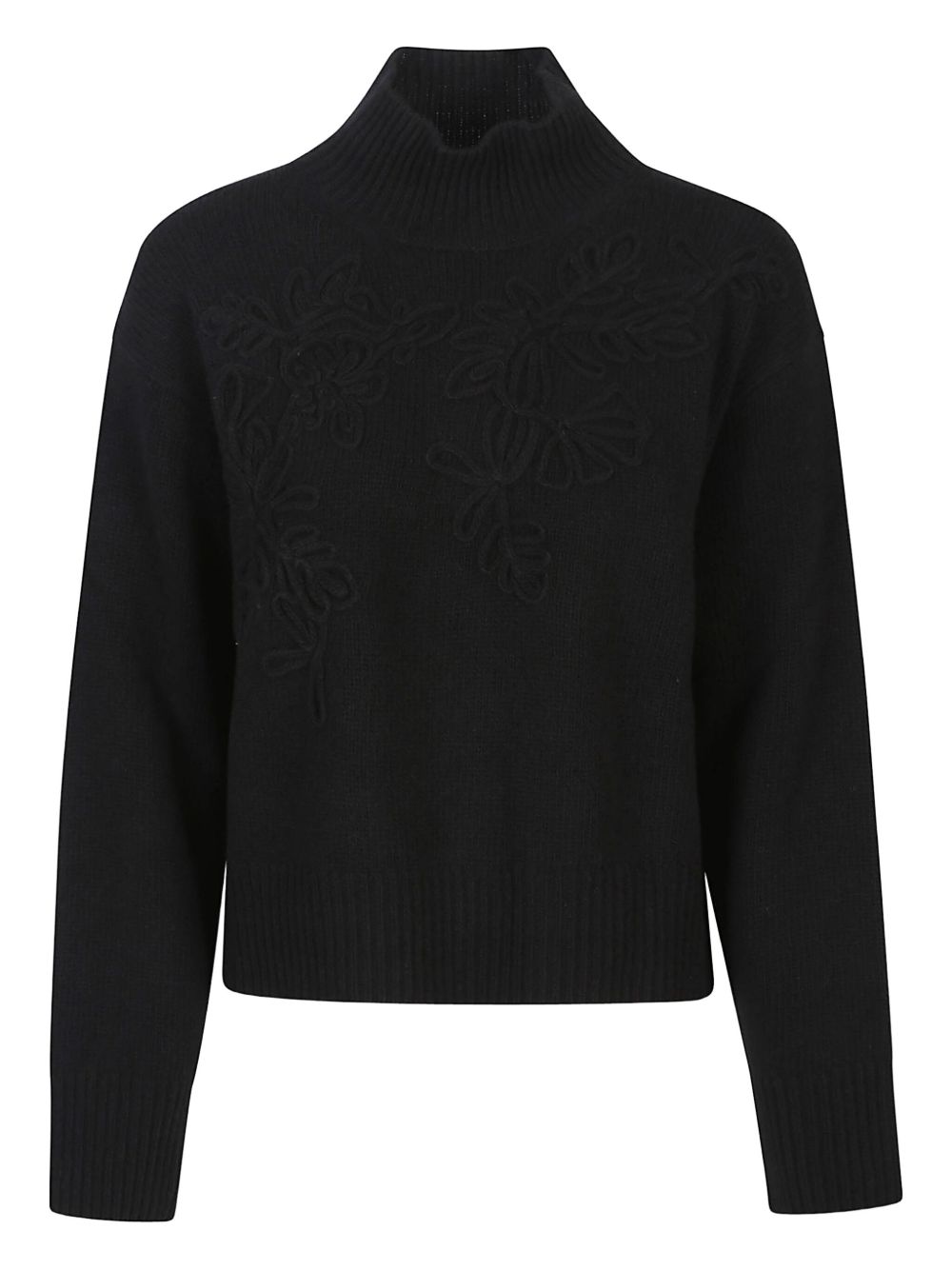 ERMANNO FIRENZE Sweaters Black Ermanno Firenze