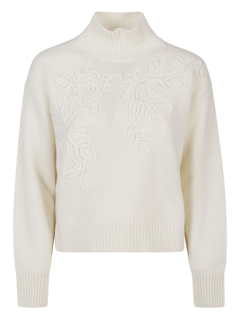 ERMANNO FIRENZE Sweaters Beige Ermanno Firenze