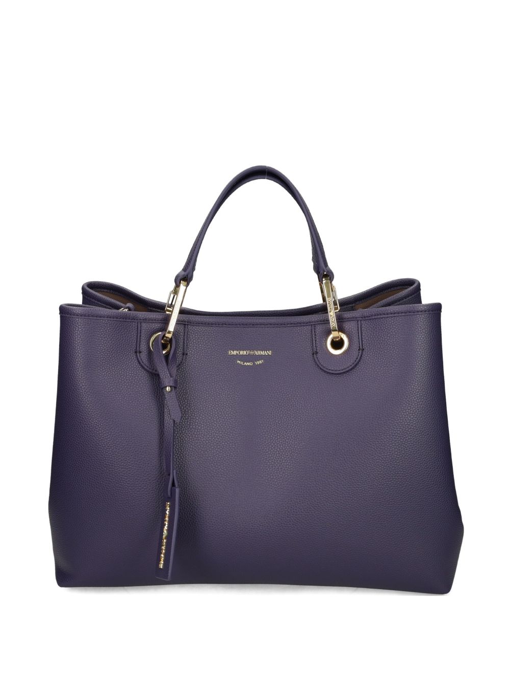 Emporio Armani Bags.. Blue Emporio Armani