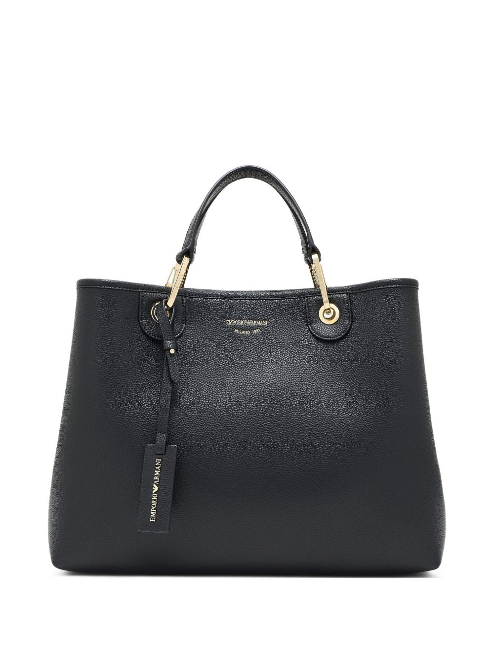 Emporio Armani Bags.. Black Emporio Armani