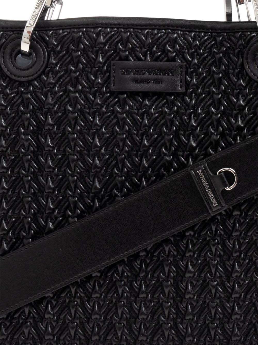 Emporio Armani Bags.. Black Emporio Armani