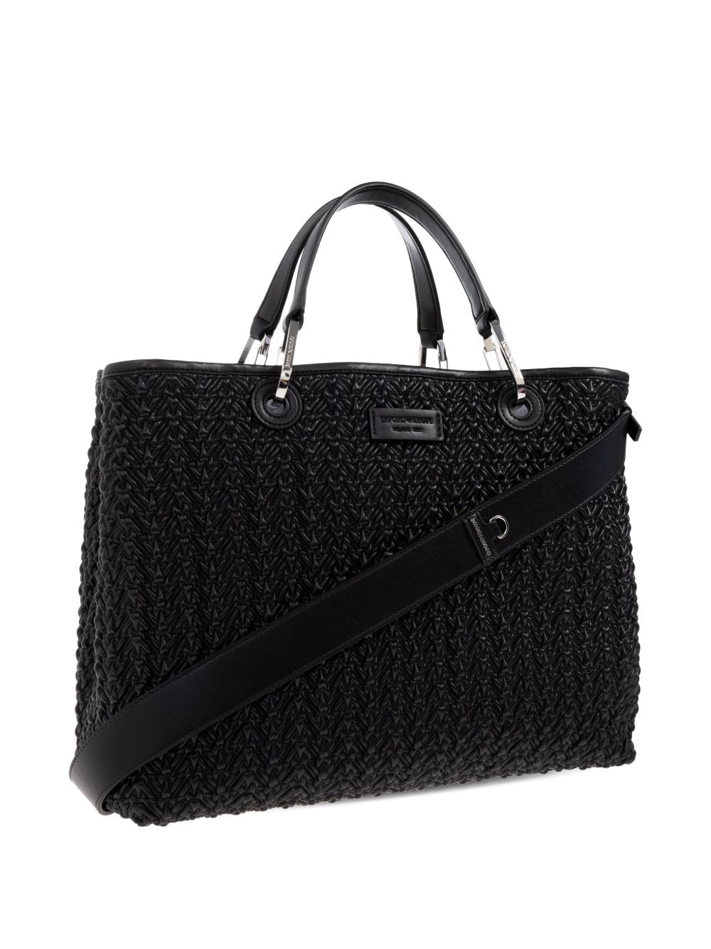 Emporio Armani Bags.. Black Emporio Armani