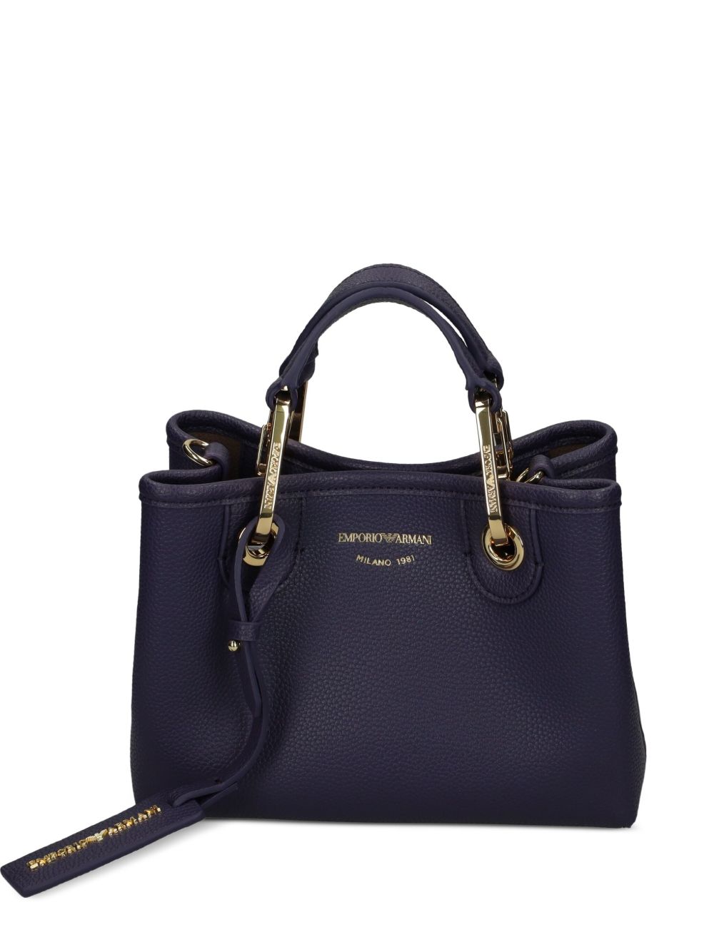Emporio Armani Bags.. Blue Emporio Armani