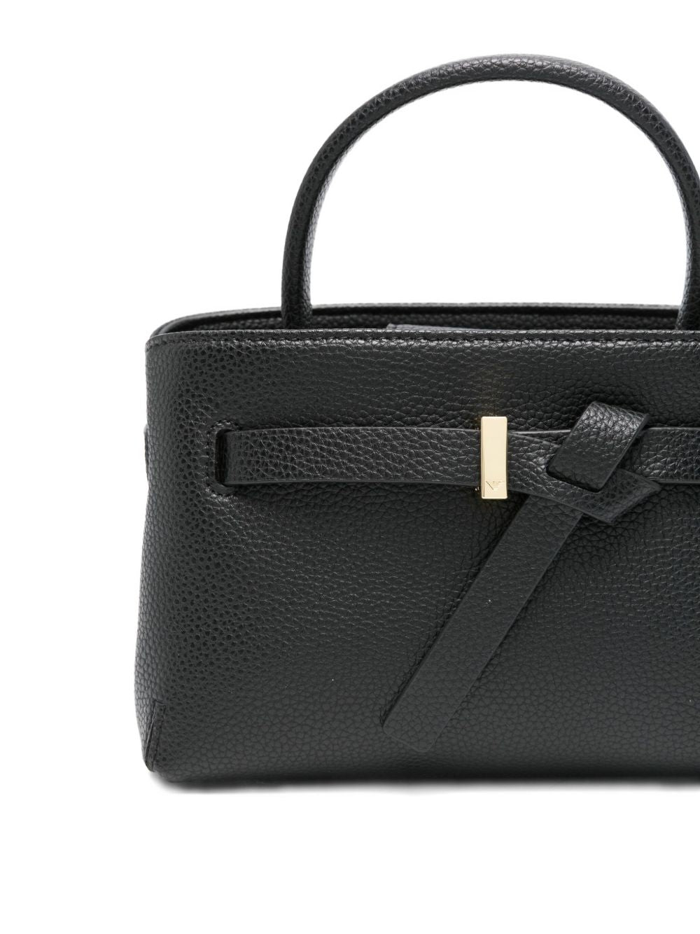 Emporio Armani Bags.. Black Emporio Armani