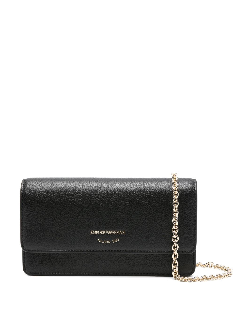 Emporio Armani Bags.. Black Emporio Armani