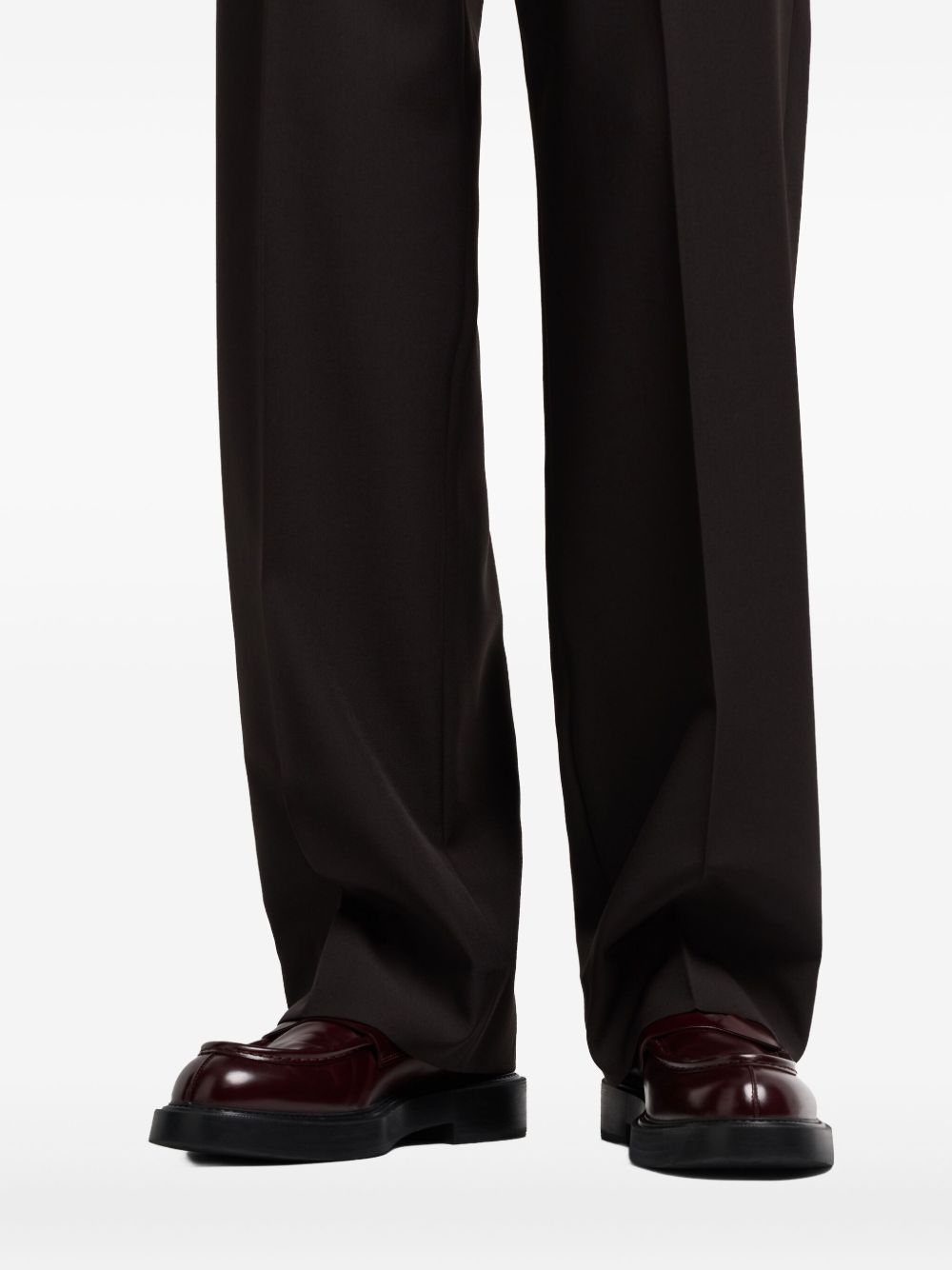 Emporio Armani Suit Emporio Armani